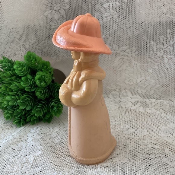 Vintage Avon Little Kate Bottle empty/with box. Good Vintage Condition - Picture 2 of 12